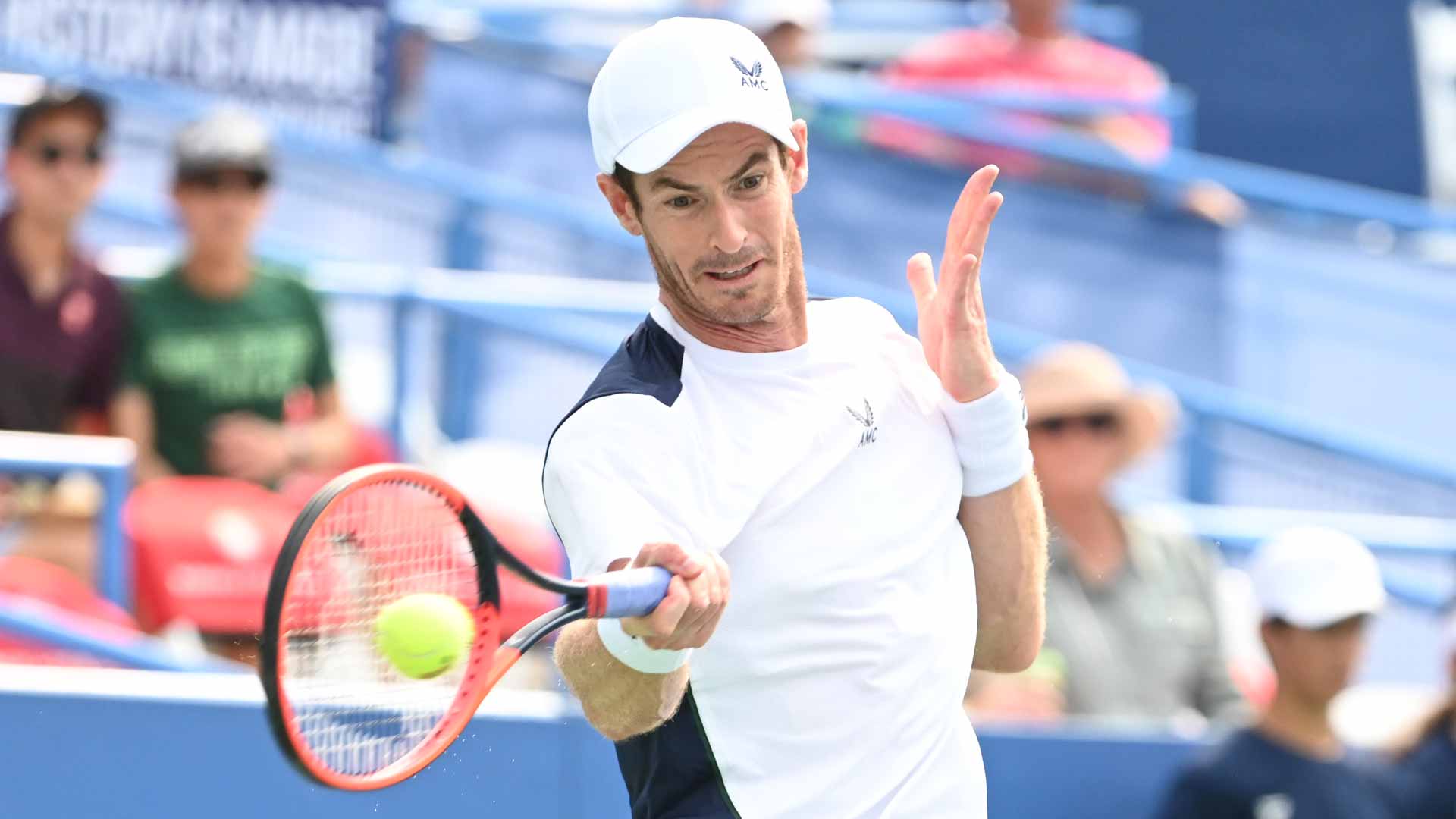 Tokyo Take-Off! Shapovalov Serves Past Johnson