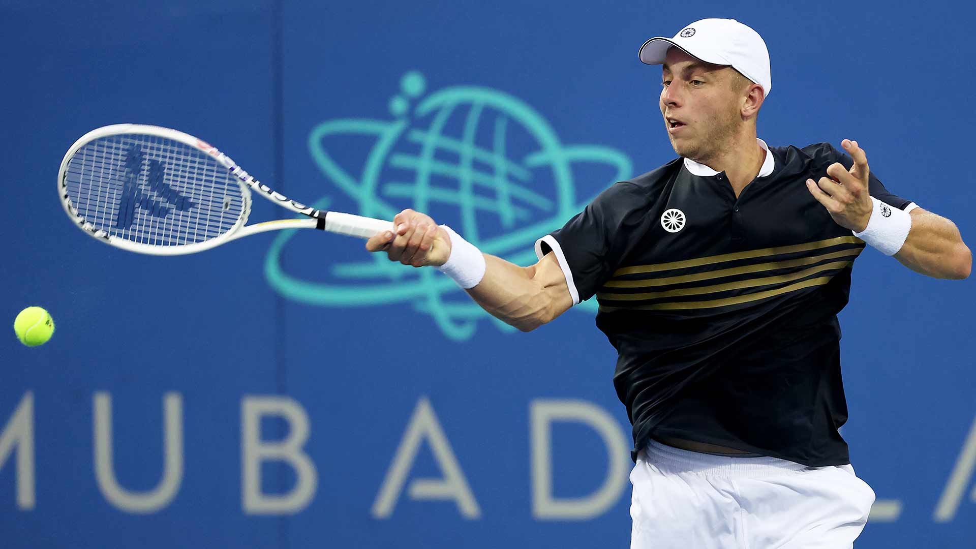 Tokyo Take-Off! Shapovalov Serves Past Johnson