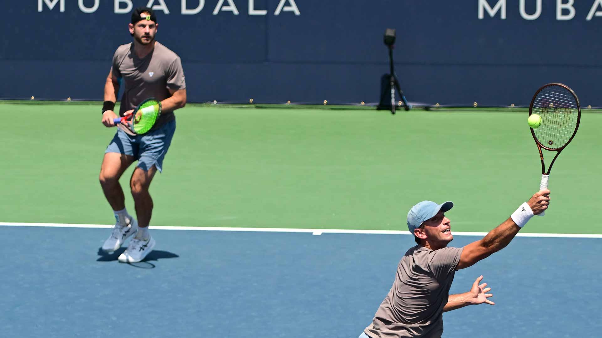 Tokyo Take-Off! Shapovalov Serves Past Johnson