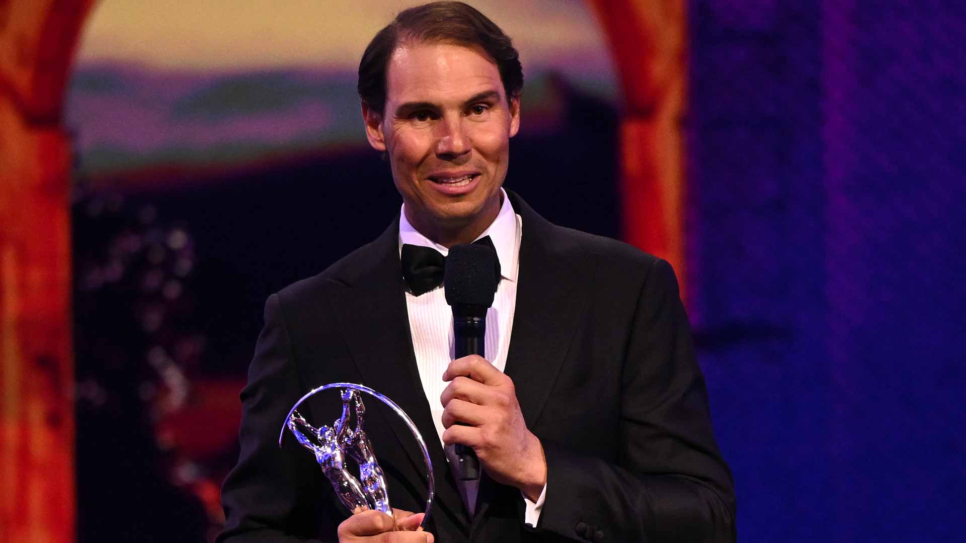 Rafael Nadal