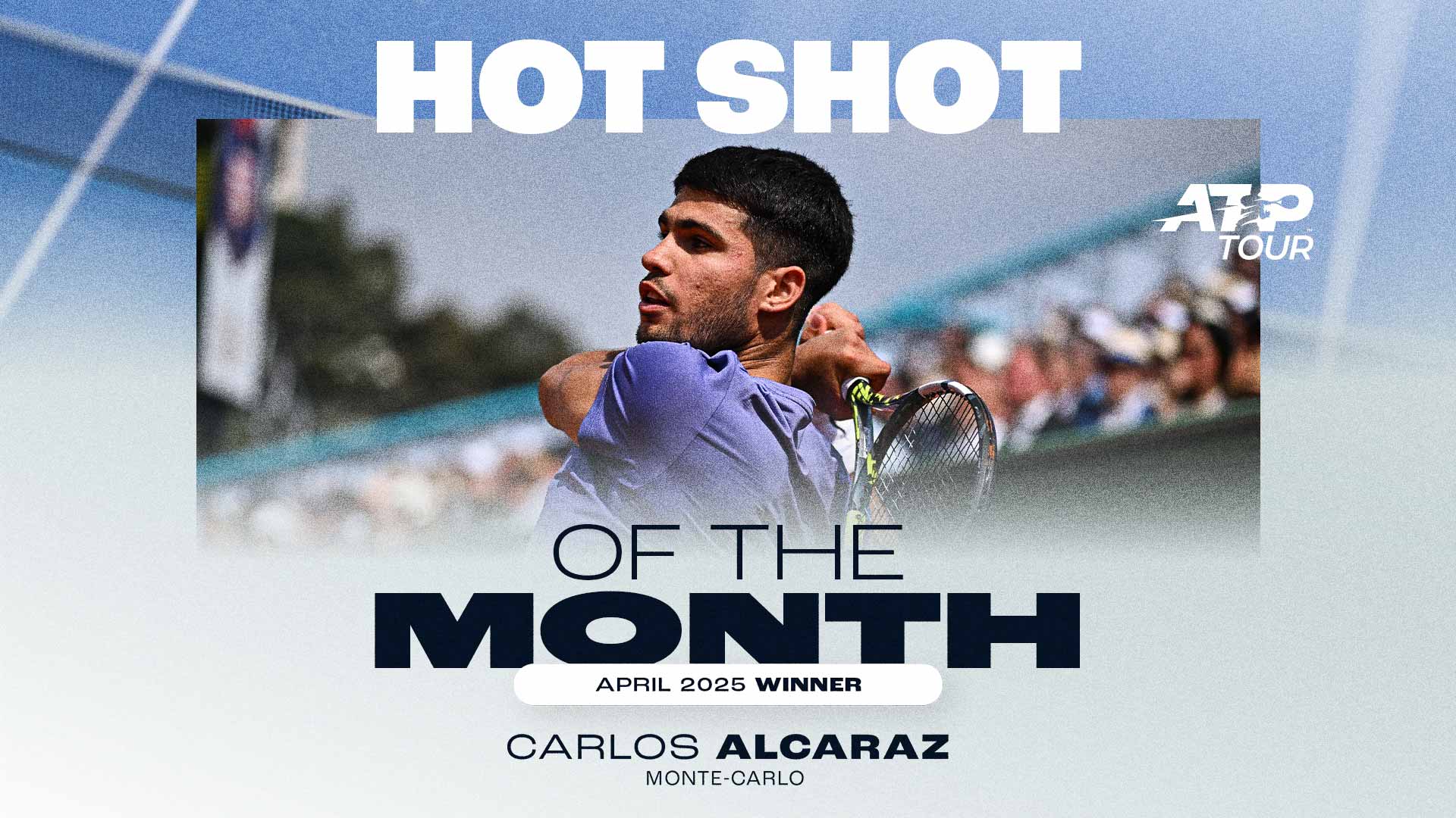 Hot Shot of the Month: April 2025 Winner