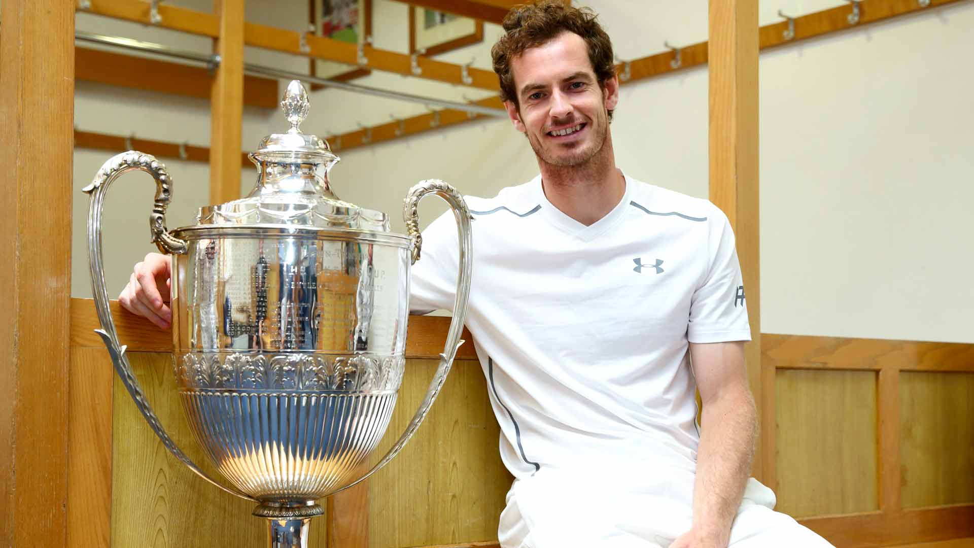 Andy Murray