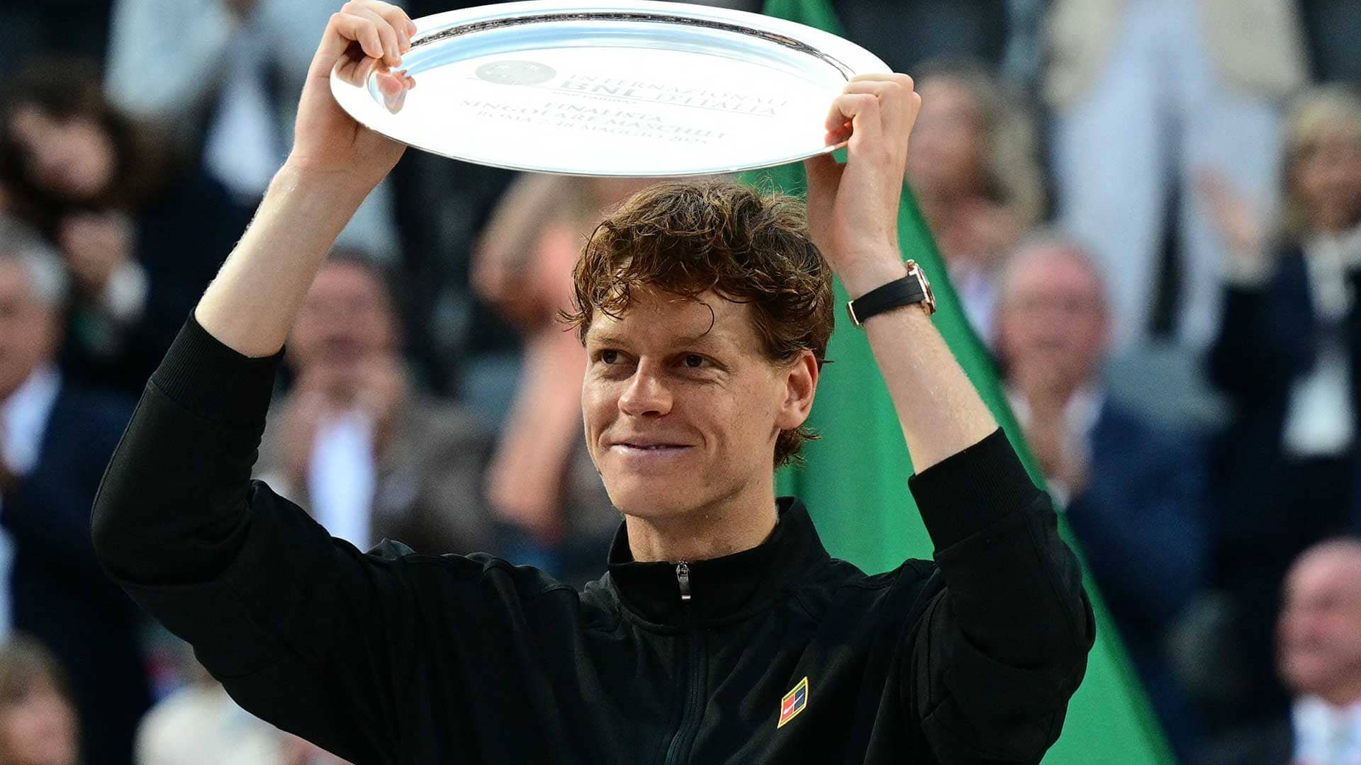 Jannik Sinner