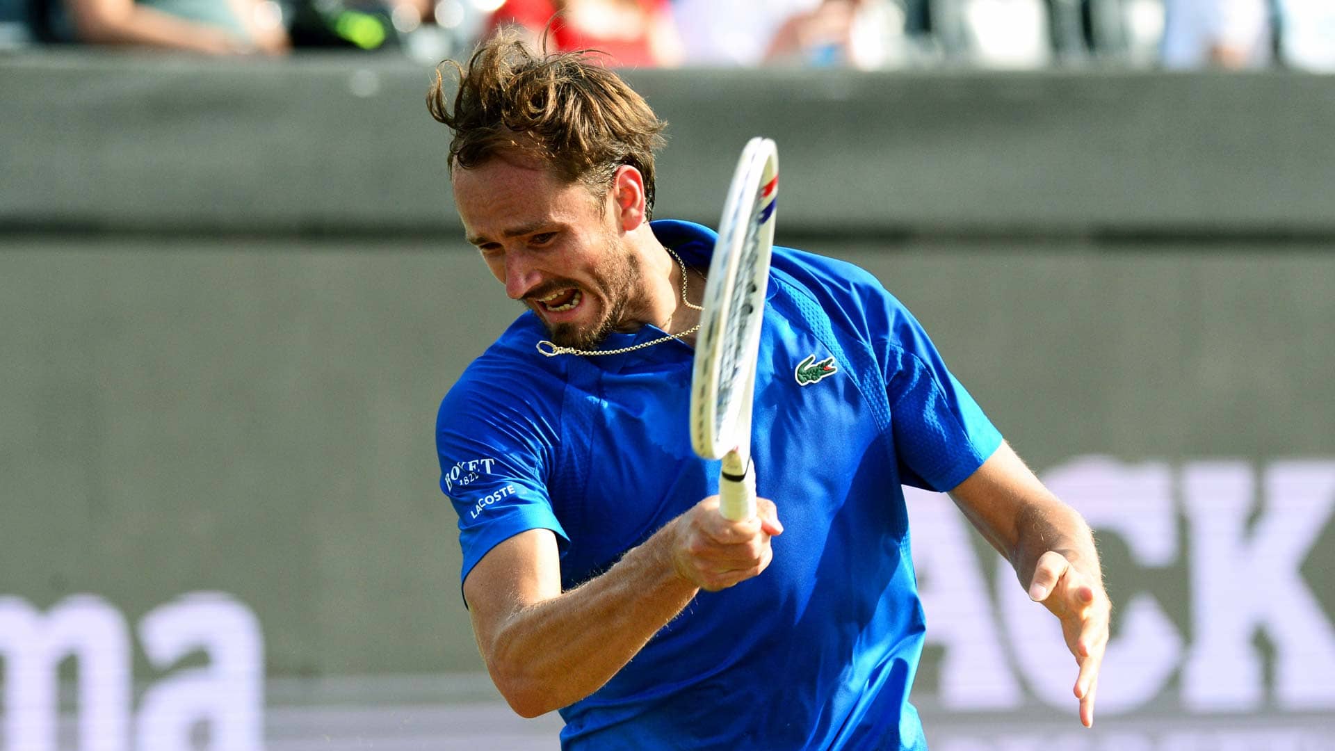 Daniil Medvedev