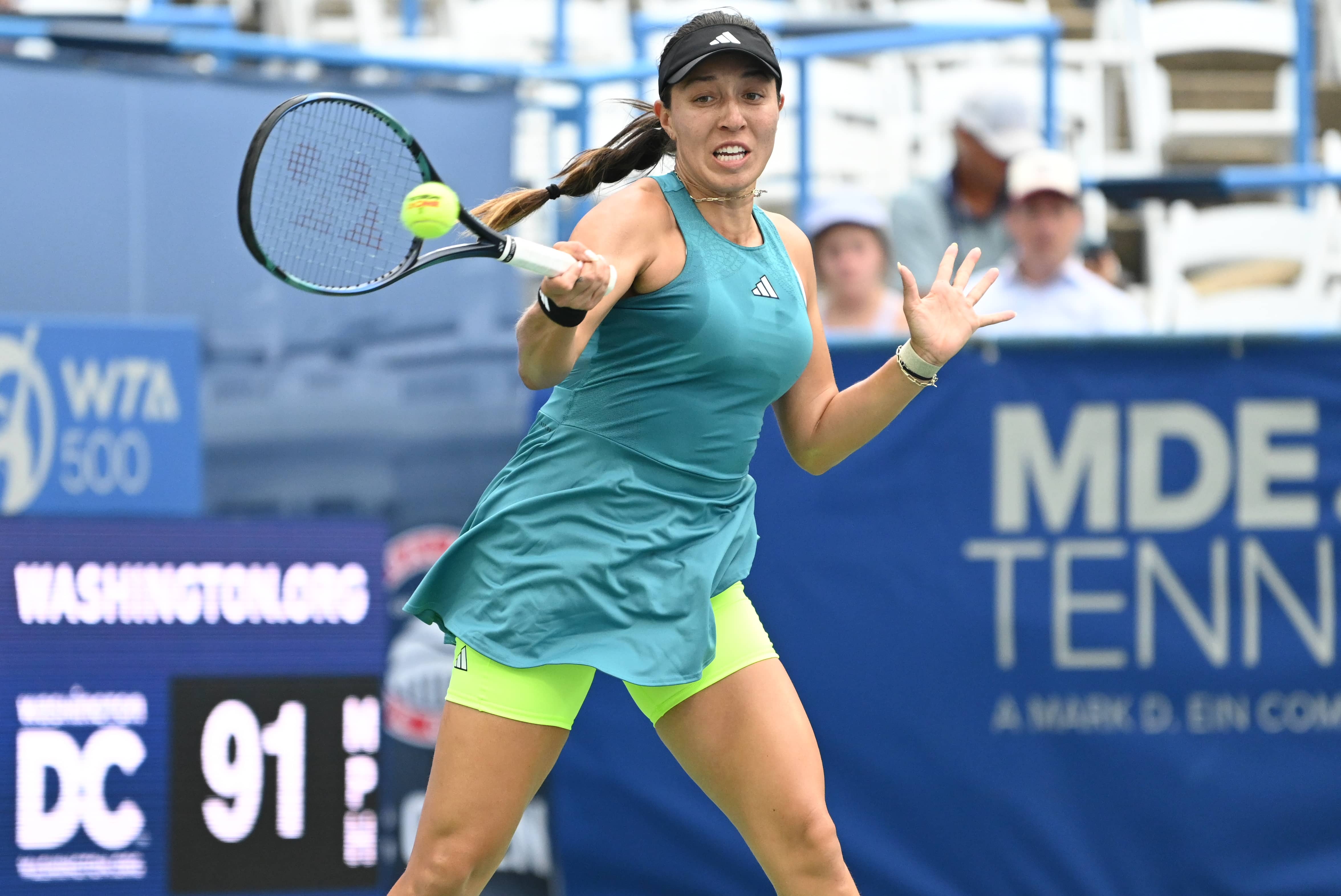 Tokyo Take-Off! Shapovalov Serves Past Johnson