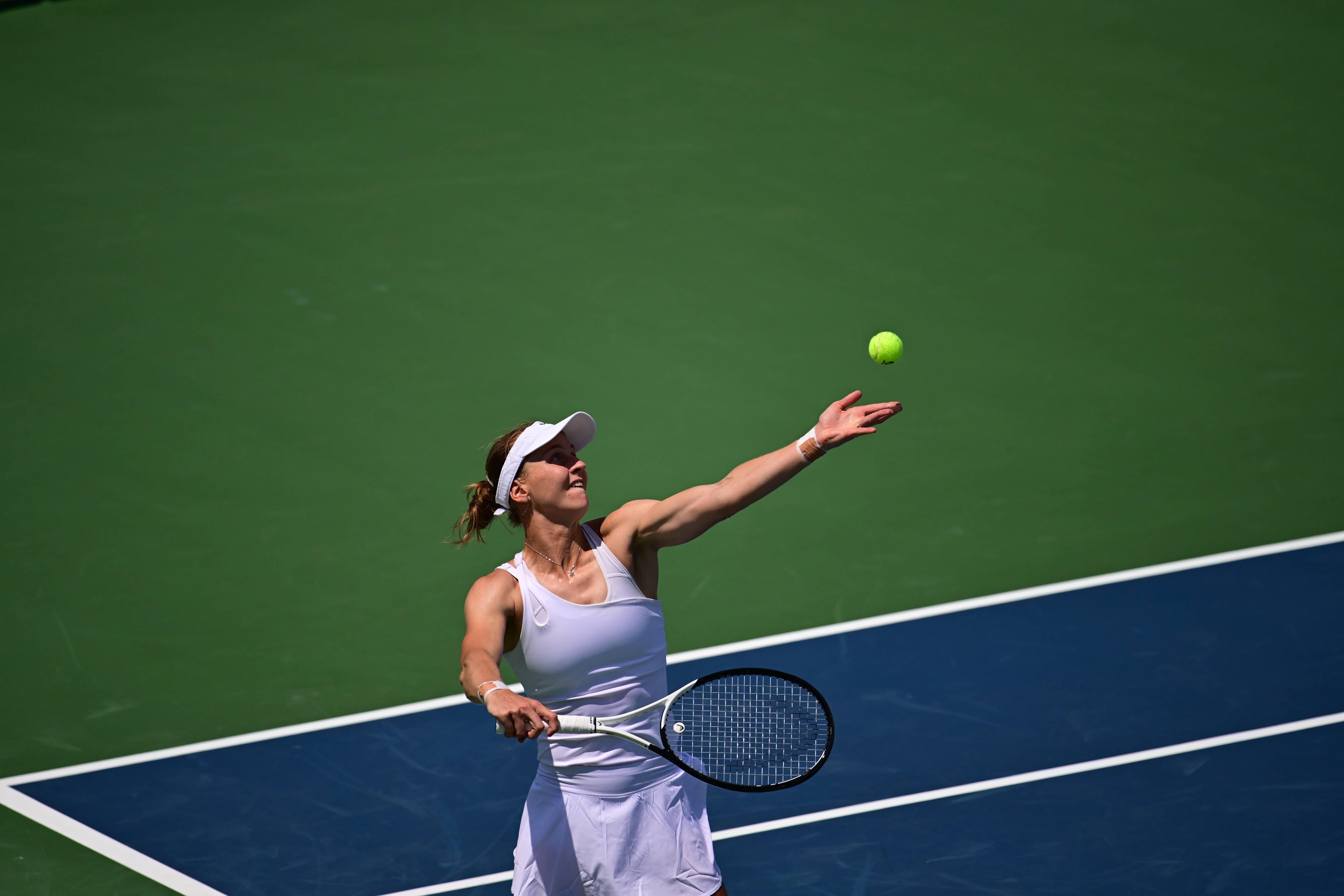 Tokyo Take-Off! Shapovalov Serves Past Johnson