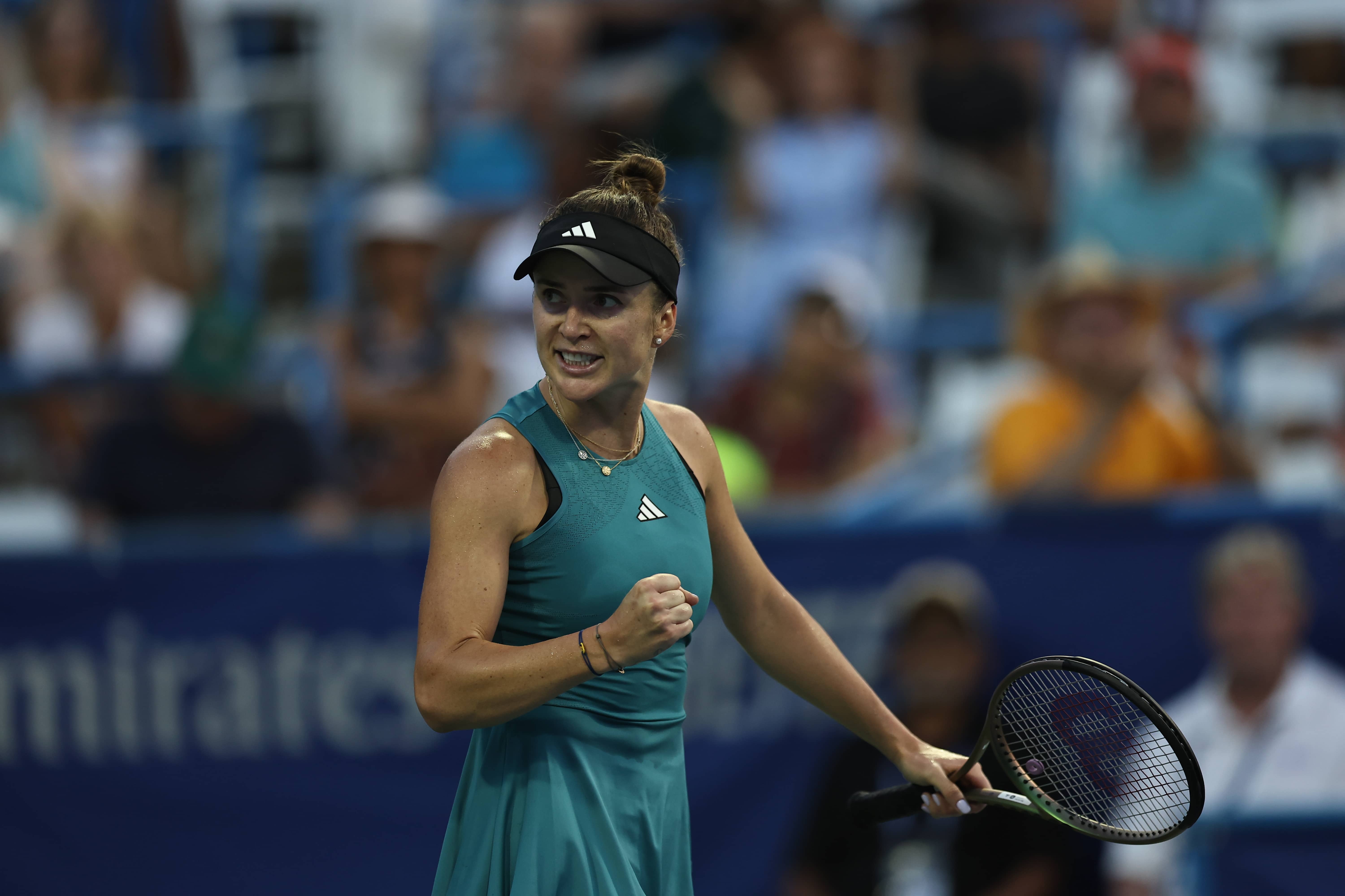 Tokyo Take-Off! Shapovalov Serves Past Johnson