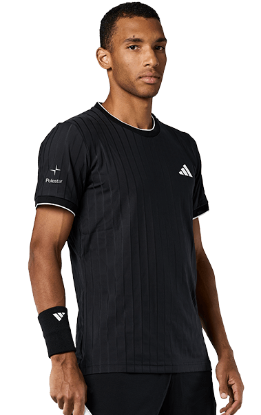 Felix Auger-Aliassime