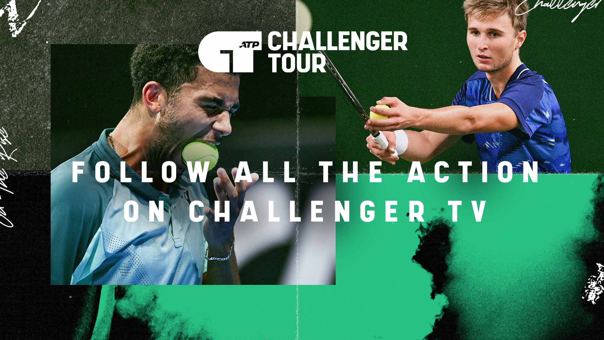 ATP Challenger TV
