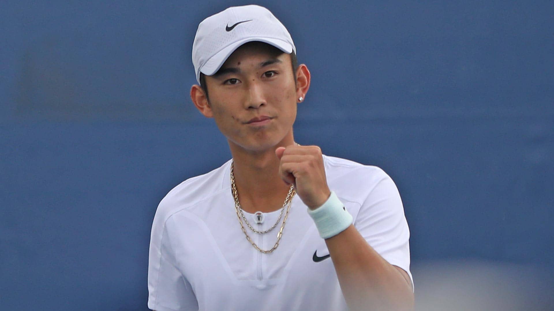 Tokyo Take-Off! Shapovalov Serves Past Johnson