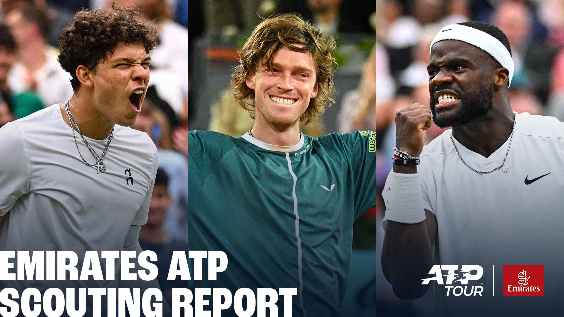 Tokyo Take-Off! Shapovalov Serves Past Johnson