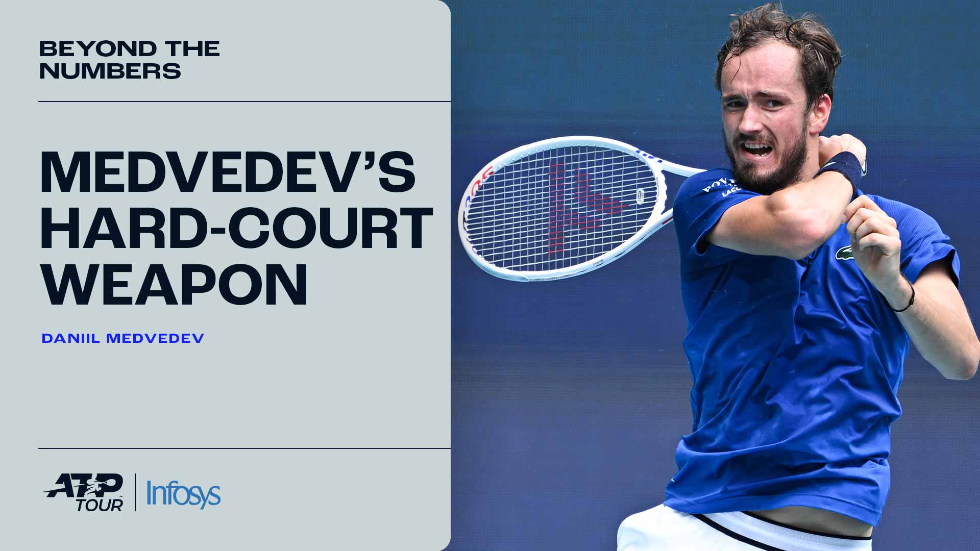 Daniil Medvedev
