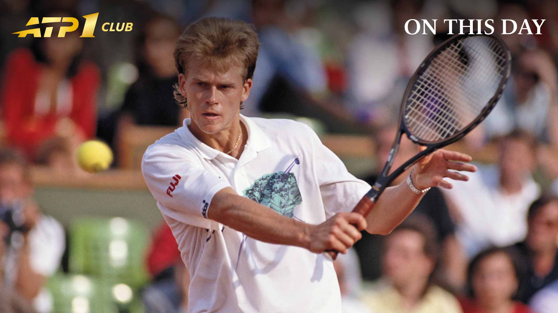Stefan Edberg