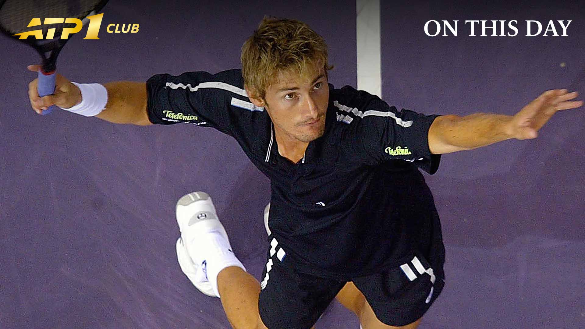 Juan Carlos Ferrero 