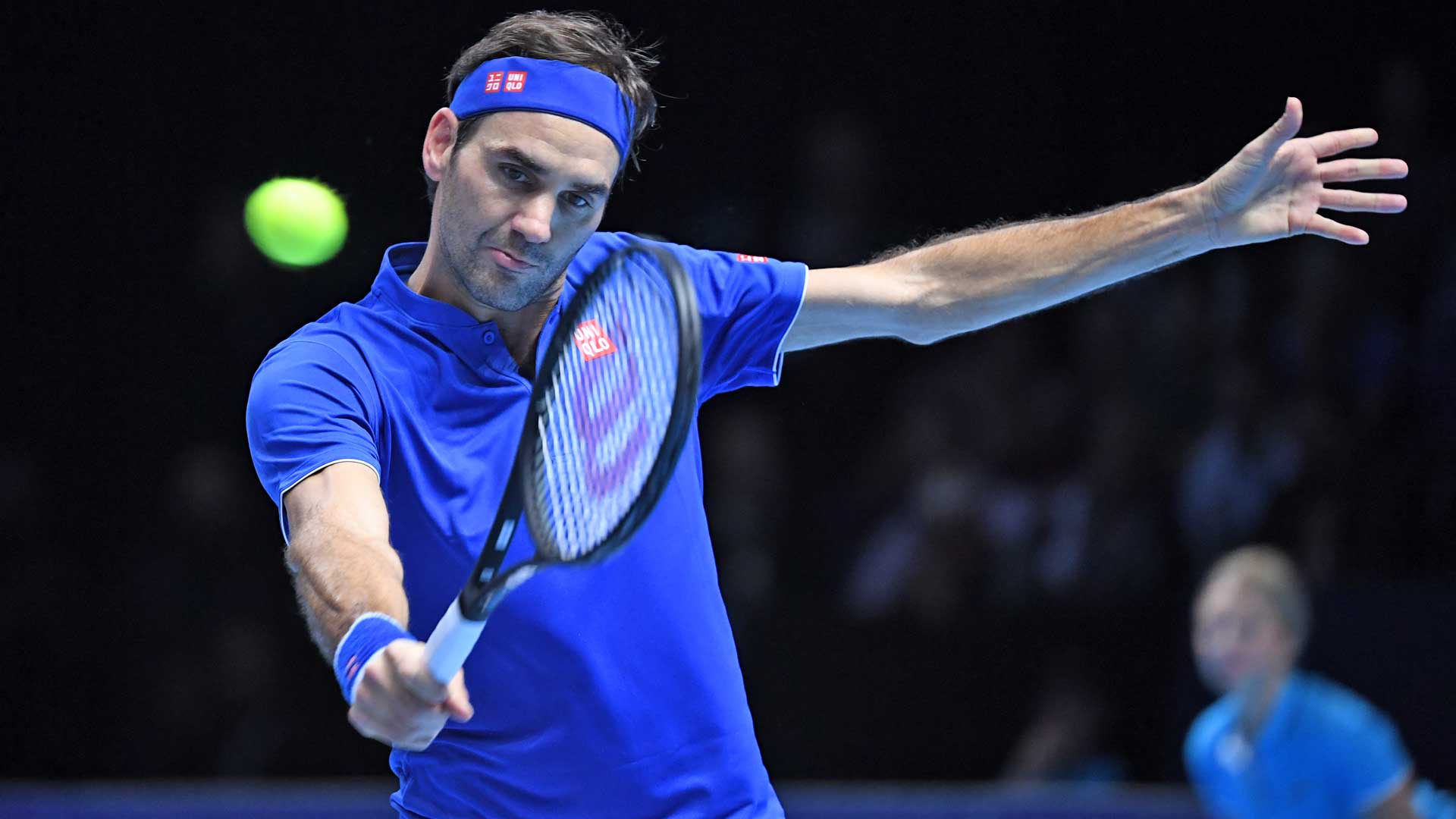 Roger Federer