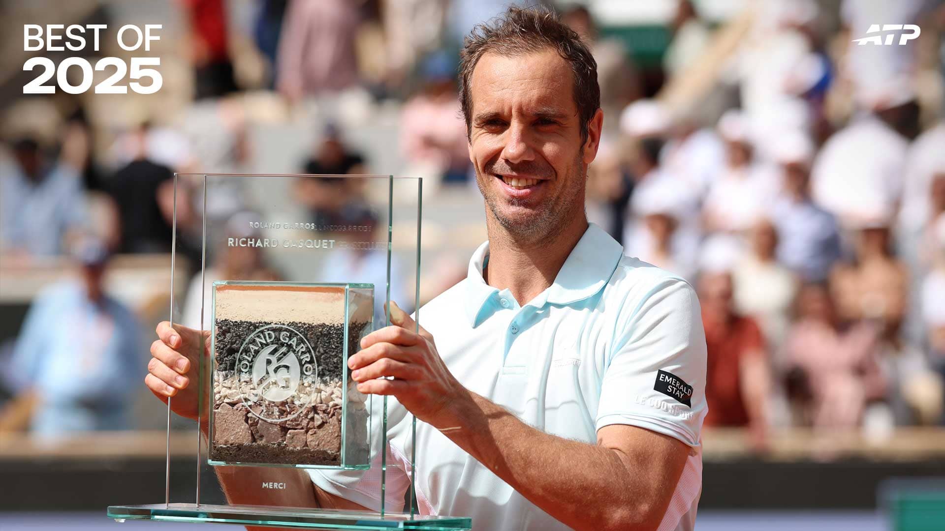 Richard Gasquet