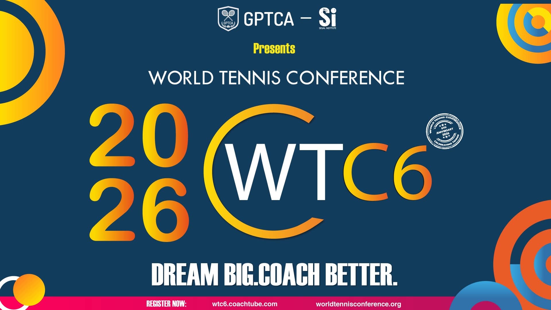 World Tennis Conference