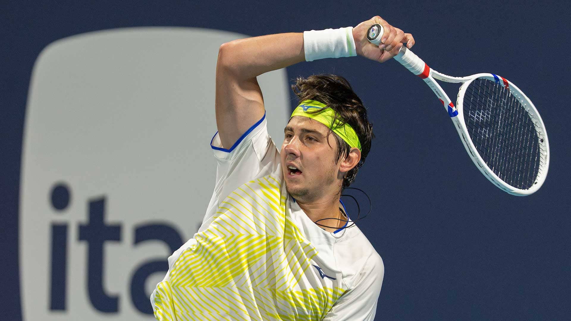 Alexander Shevchenko