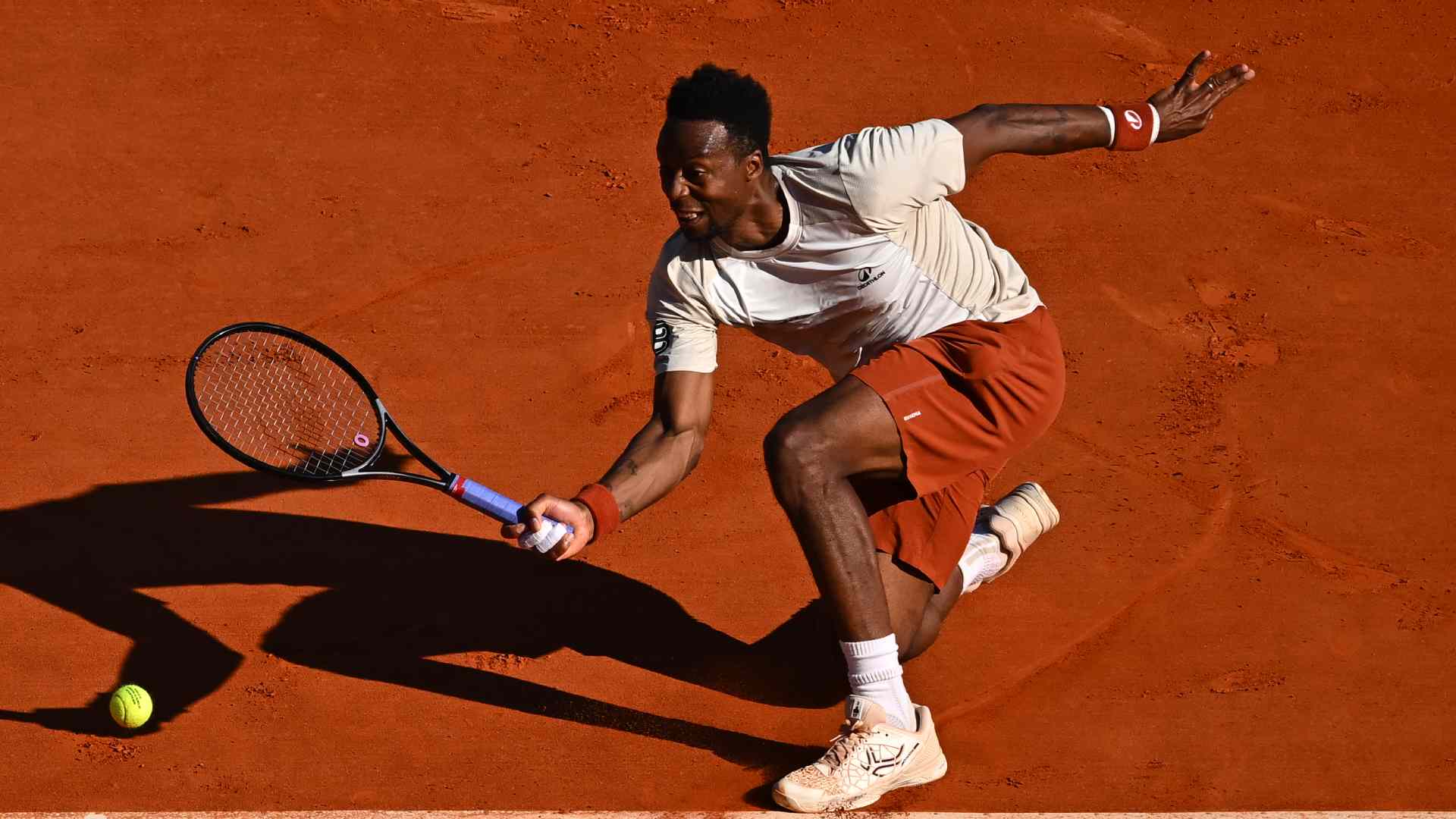 Gael Monfils