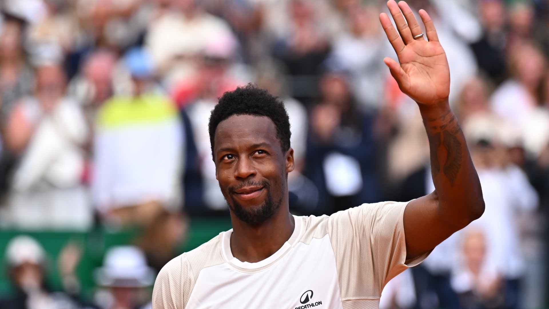 Gael Monfils