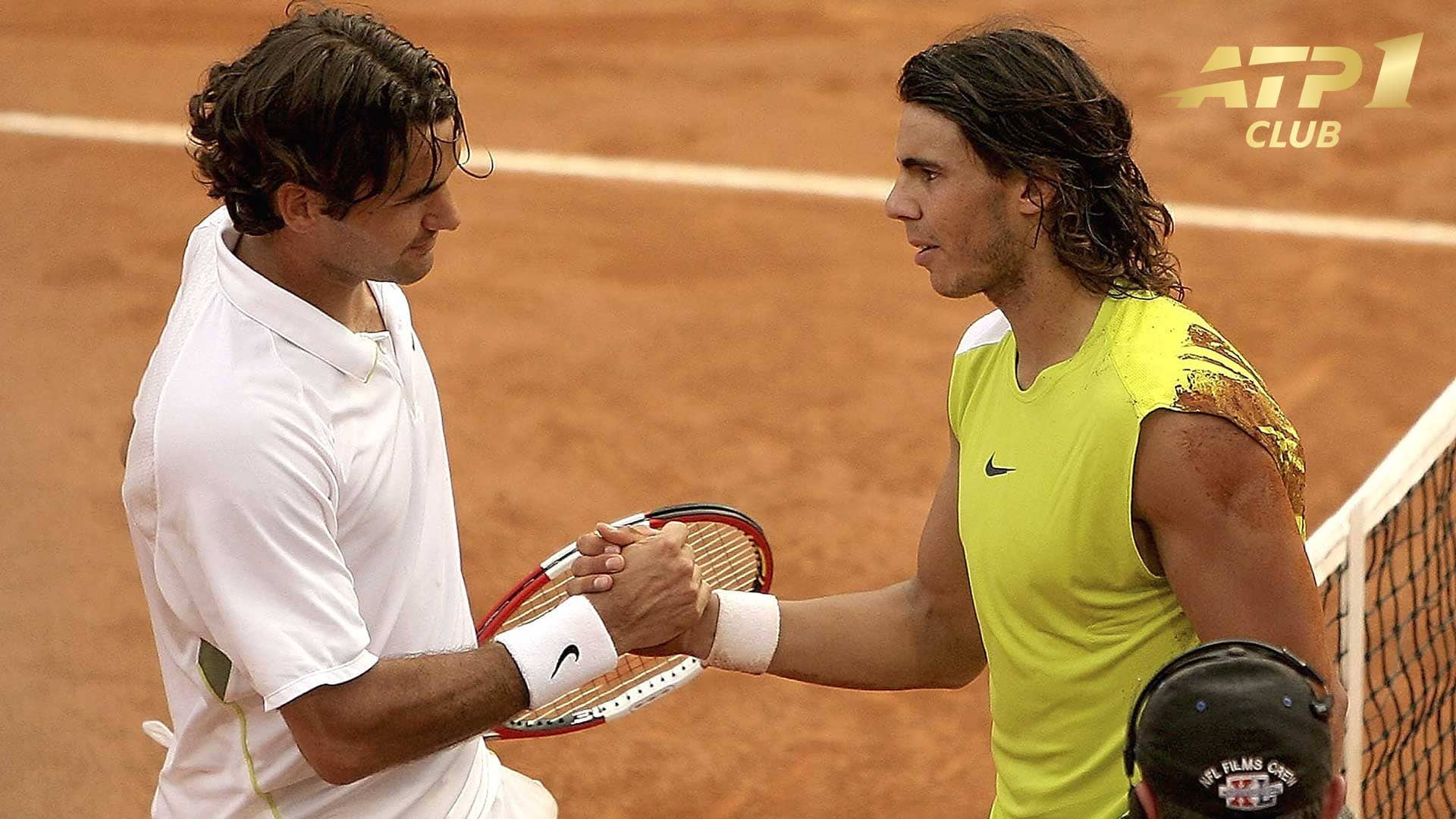 Roger Federer/Rafael Nadal