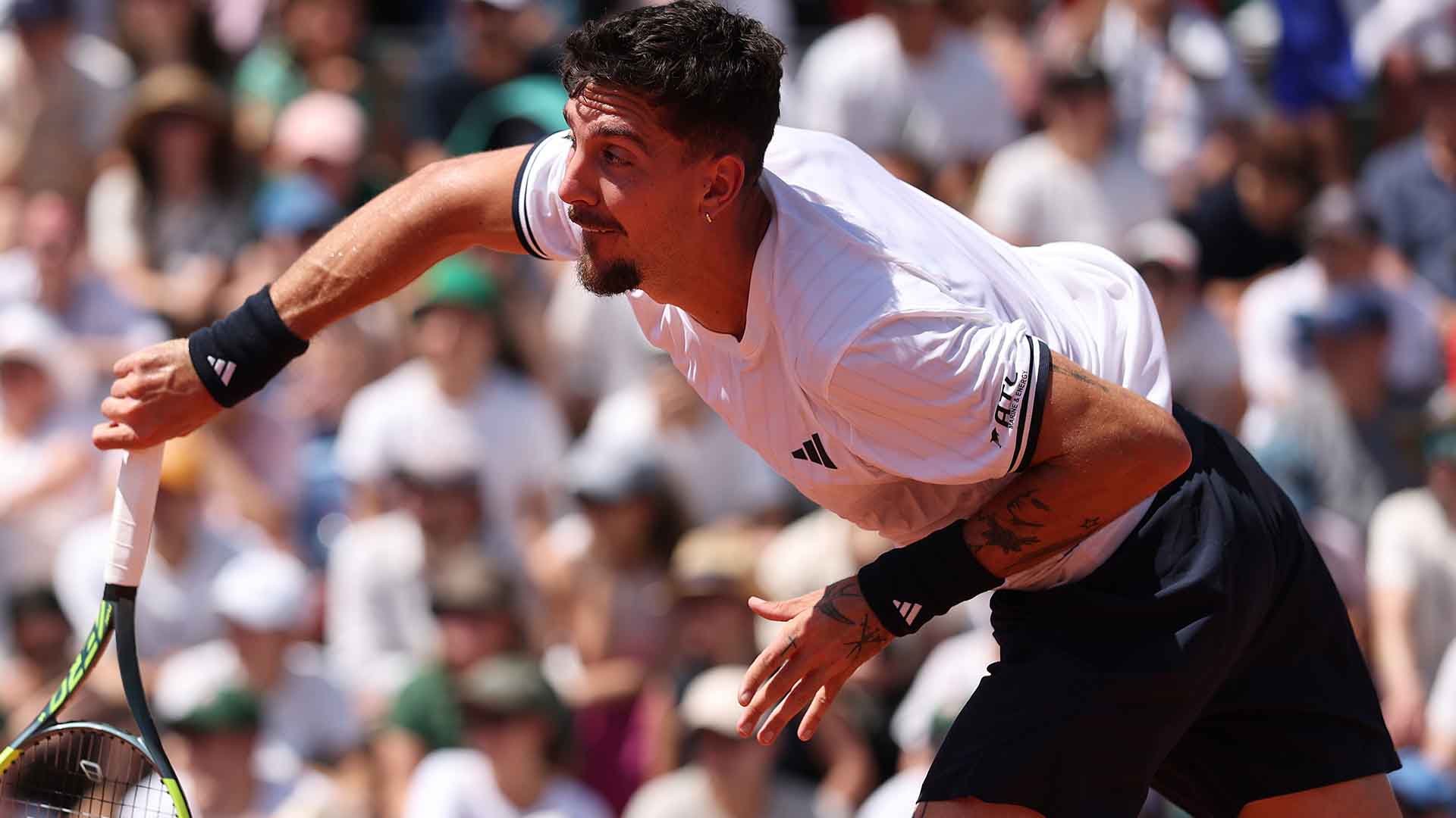 Thanasi Kokkinakis