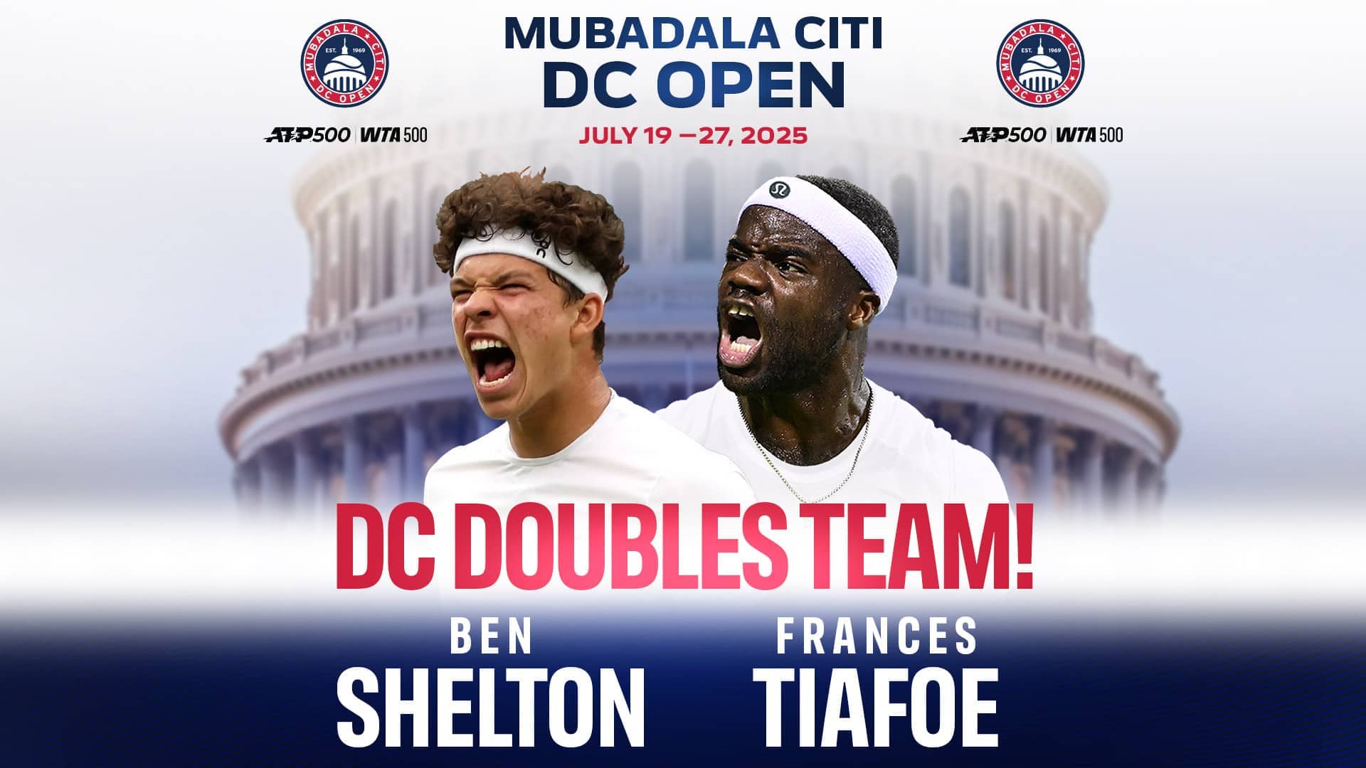 Tiafoe/Shelton